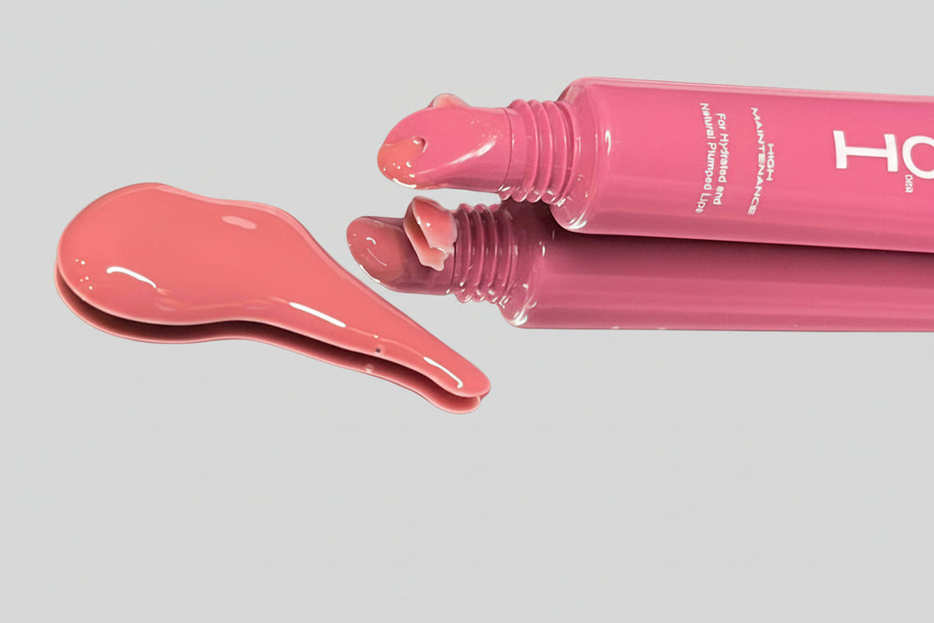 High Maintenance - Peptide Plumping Lip Tint